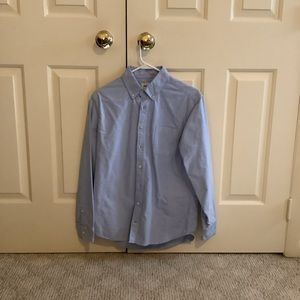 Taylor Stitch Jack Shirt Size Medium